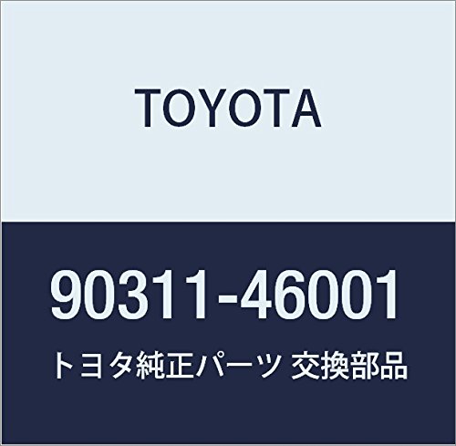 Crankshafts Toyota 90311-46001