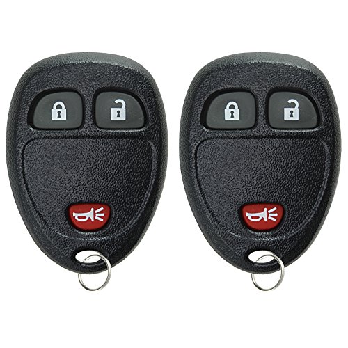 Electronics Features KeylessOption  KPT2193