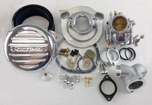 Carburetors Ultima Products 42-121