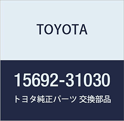 Oil Filter Toyota 15692-31030