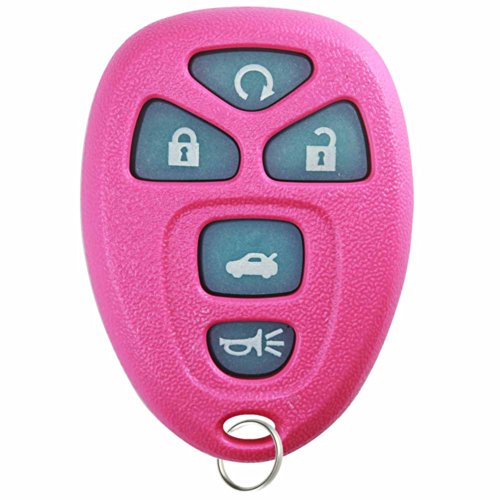 Electrical KeylessOption KPT2379