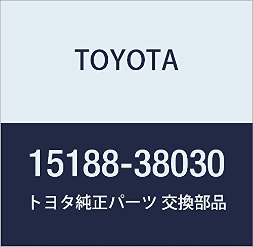 Categories Toyota 15188-38030