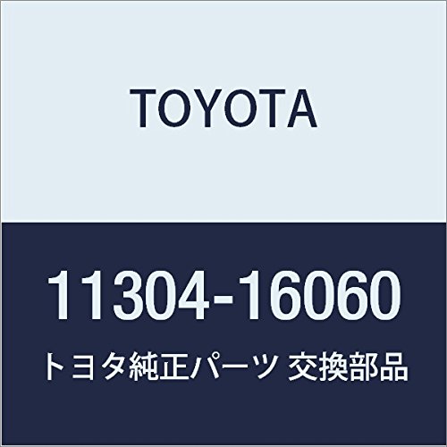 Covers Toyota 11304-16060