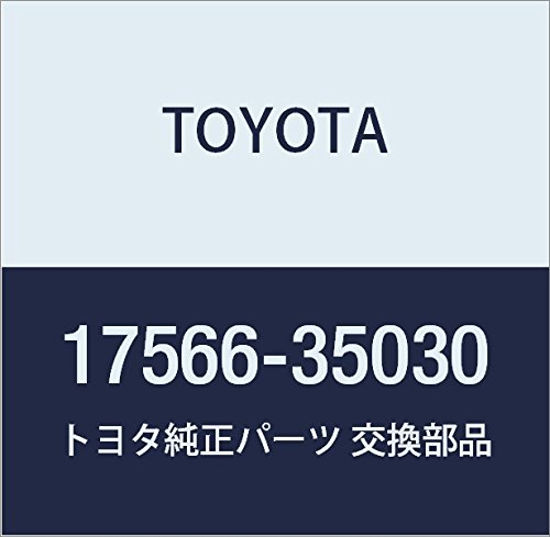 Hanger Parts Toyota 17566-35030