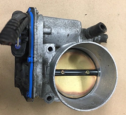 Fuel Injection Toyota 22030-0F010