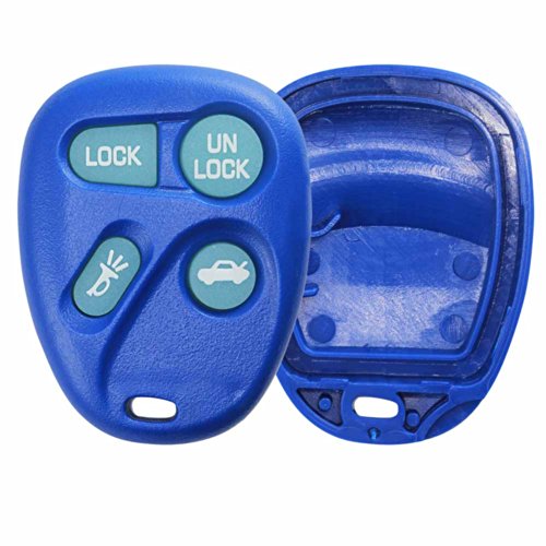 Electrical KeylessOption KPT1911