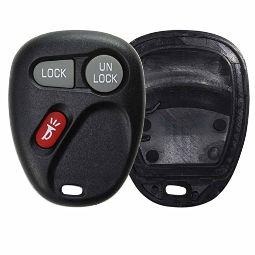 Electrical KeylessOption KPT1945