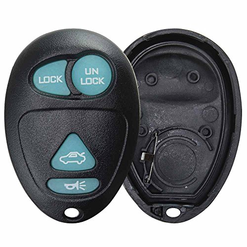 Electrical KeylessOption KPT2943
