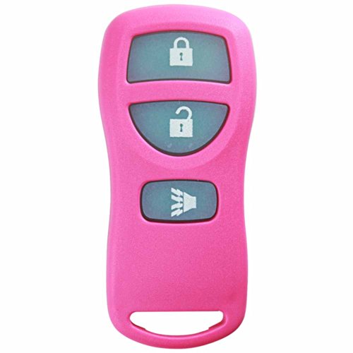 Electrical KeylessOption KPT1483
