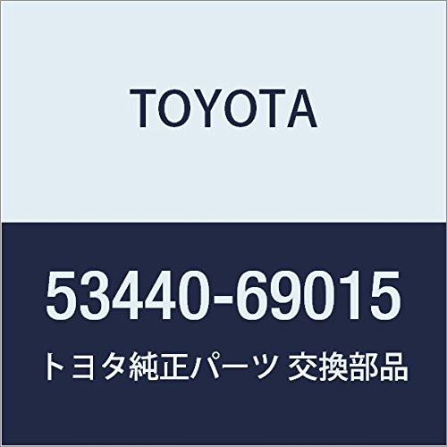Hoods Toyota 53440-69015