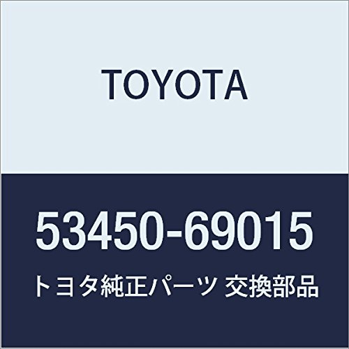 Hoods Toyota 53450-69015