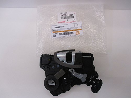 Toyota 69030-33261, Door Lock Actuator Motor Power Door Lock Toyota 69030-33261