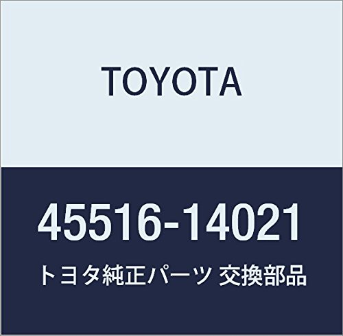 Mount Bushings Toyota 45516-14021