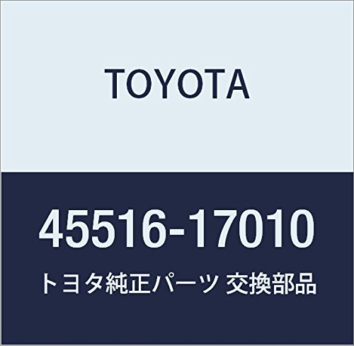 Mount Bushings Toyota 45516-17010