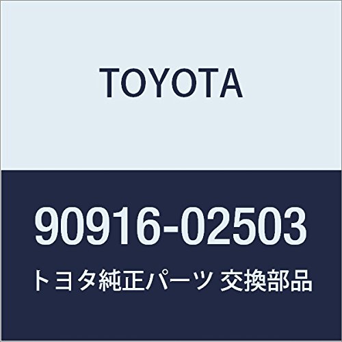 V Belts Toyota 90916-02503