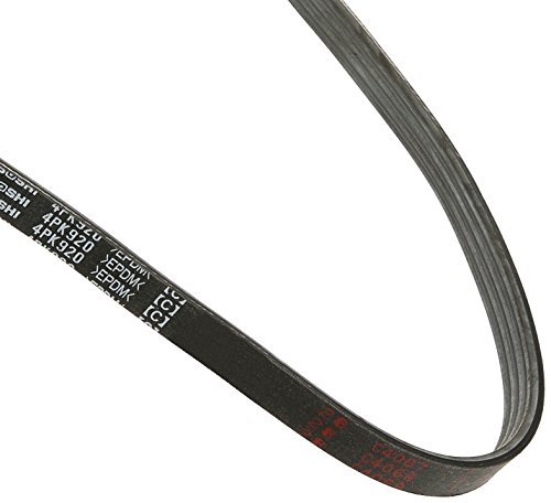 Serpentine Toyota 90916-02704