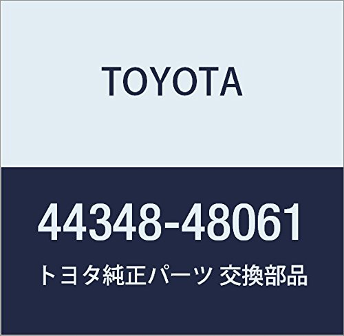 Pressure Hoses Toyota 44348-48061