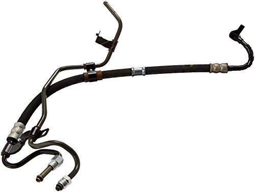 Pressure Hoses Toyota 44410-06351