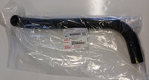 Radiator Toyota 16572-0F010