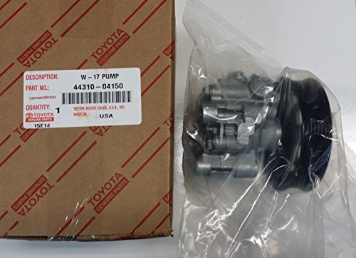 Pumps Toyota 44310-04150