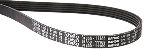 V Belts Toyota 99365-81110-78