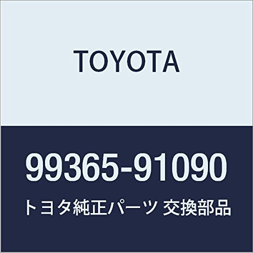 V Belts Toyota 99365-91090