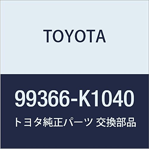 Special Drive Toyota 99366-K1040