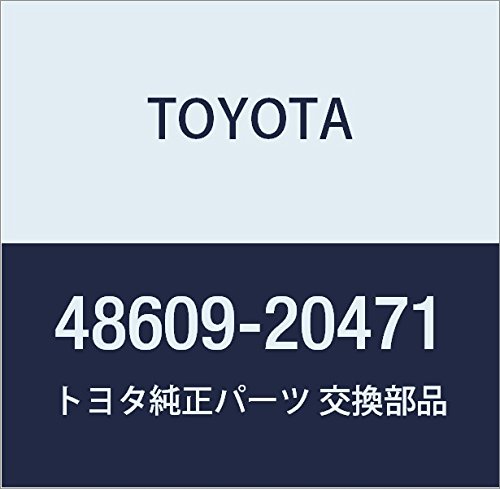 Mounting Kits Toyota 48609-20471