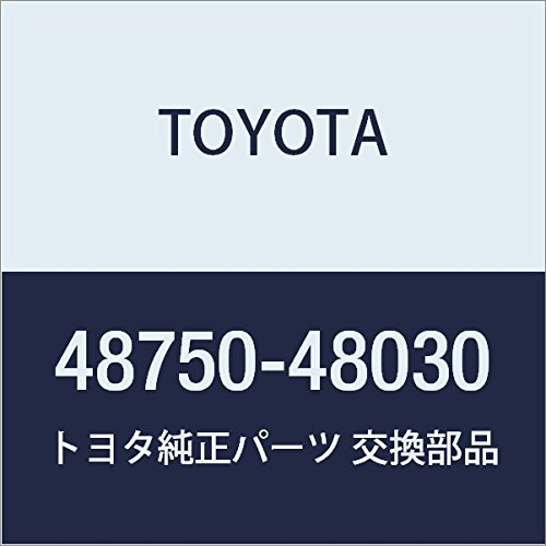 Mounting Kits Toyota 48750-48030