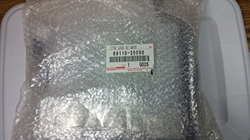 Categories Toyota 69110-35090