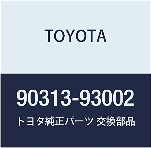 Wheel Toyota 90313-93002