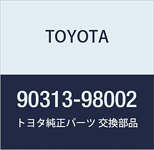 Wheel Toyota 90313-98002