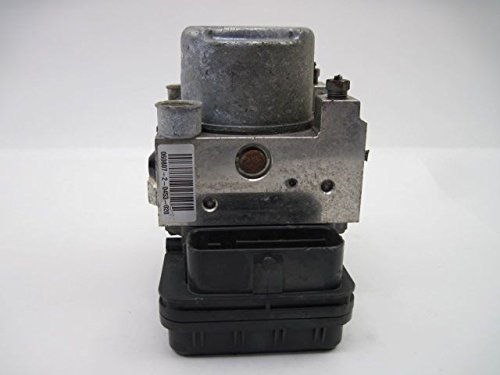 Modulator Valves Toyota 44050-0C110