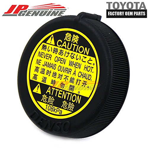 Fuel Tank Caps Toyota 16475-51010