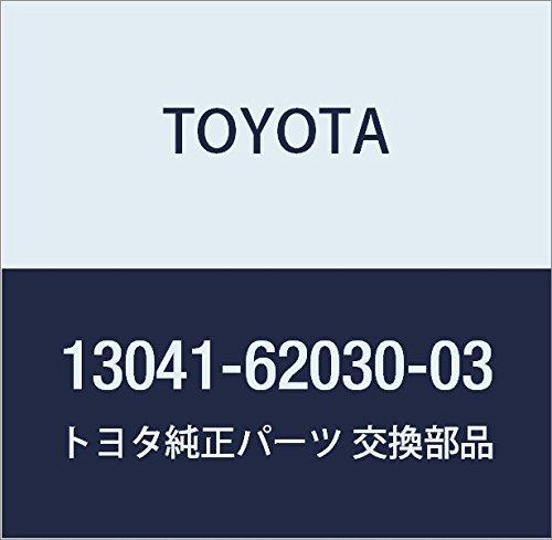 Bearings Toyota 13041-62030-03