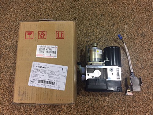 Modulator Valves Toyota 44500-47141