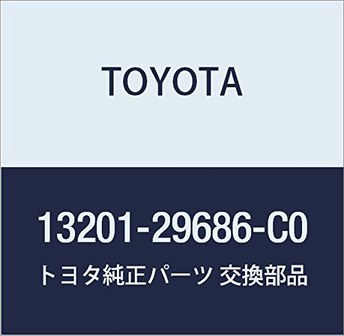 Connecting Rods Toyota 13201-29686-C0