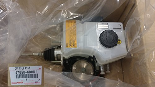 Modulator Valves Toyota 47050-60081