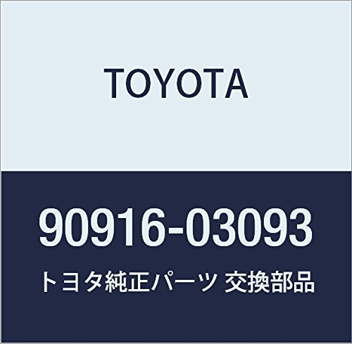 Thermostats Toyota 90916-03093