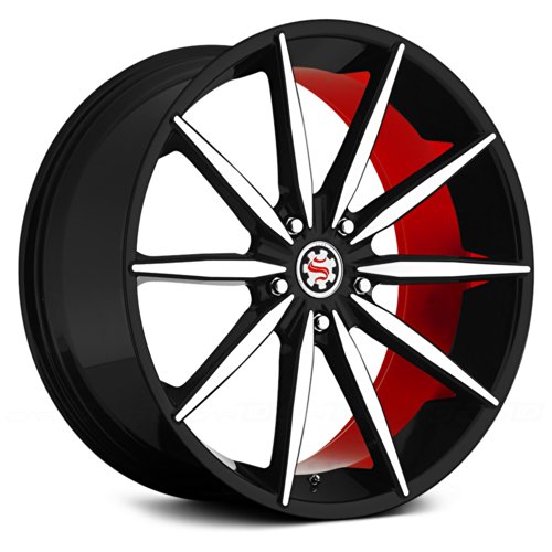 Car SCARLET SW2-M