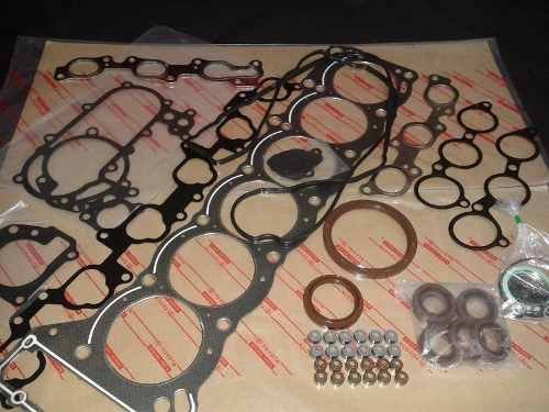 Full Gasket Sets Toyota 04111-66035