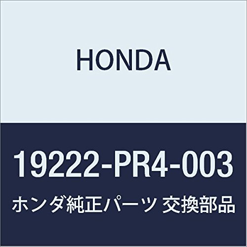 Categories Honda 19222-PR4-003