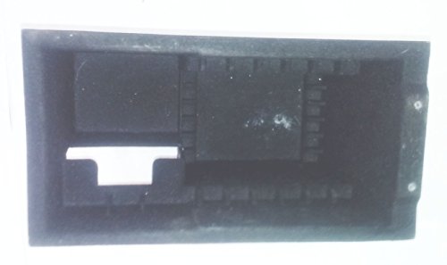 Vent Control Pontiac 10270165