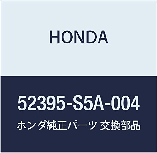 Replacement Parts Honda 52395-S5A-004