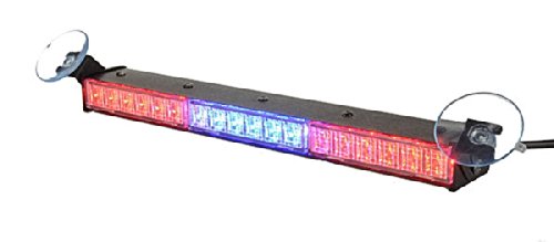 Lighting Assemblies & Accessories Strobes N' More TRIPLETHREATRCR