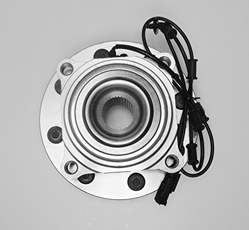 Hub Assemblies QualityPro Auto Parts LLC QP515122