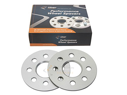 Spacers Uber Technic UT-5mm-4114.3-66.1