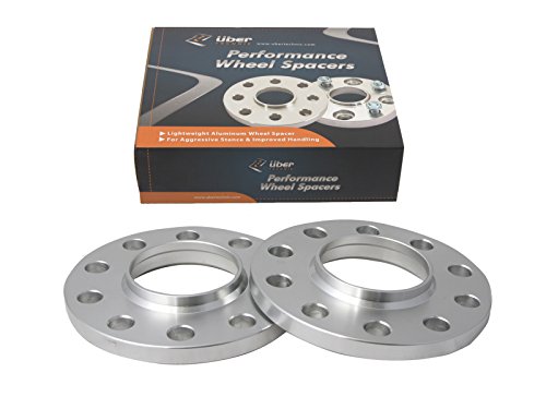 Spacers Uber Technic UT-12mm-5114.3-64.1