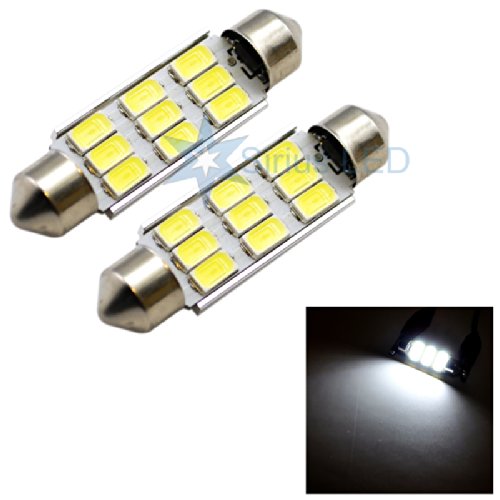 Lighting SiriusLED 560, 576, 569, 570, 212-2, 214-2, 2112, 2122, 2142, 64111