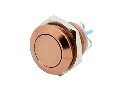 Pushbutton Switches Alpinetech M16F
